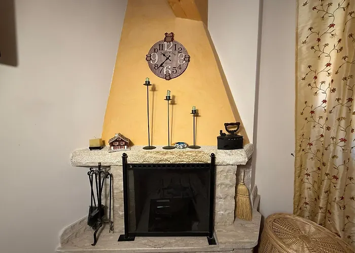 Nel Cuore Di La Casa Di Cristina *