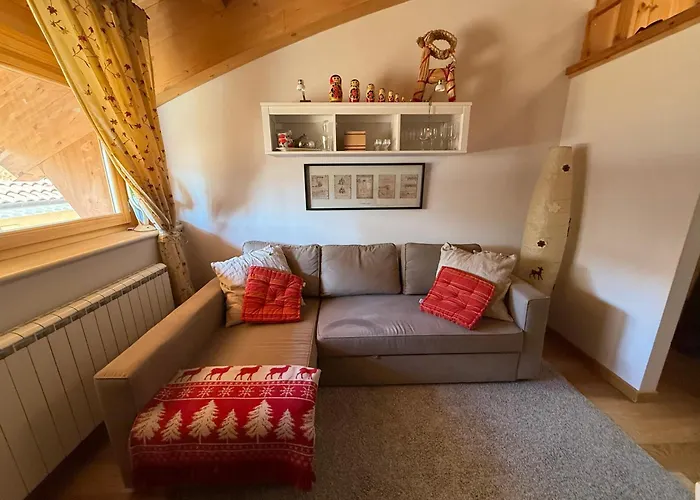 Appartement Nel Cuore Di La Casa Di Cristina Castel Di Sangro