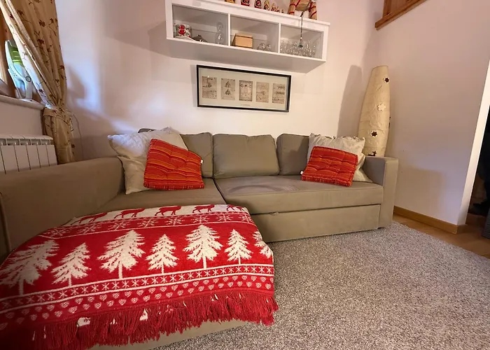 Nel Cuore Di La Casa Di Cristina * Castel Di Sangro